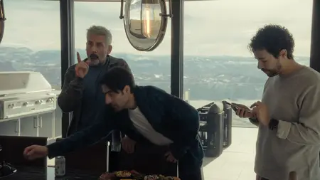 Mountainhead (2025)