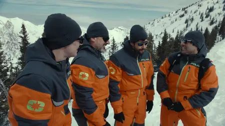 Mountainhead (2025)