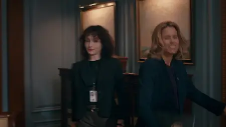 Madam Secretary S01E05