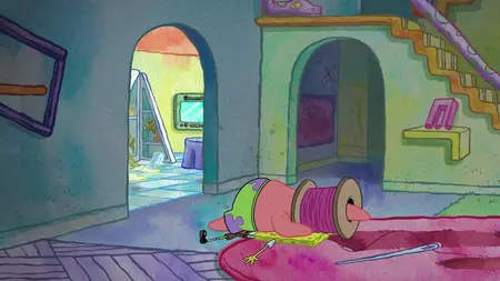 SpongeBob SquarePants S16E04