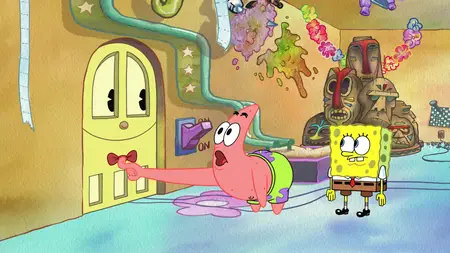 SpongeBob SquarePants S16E04