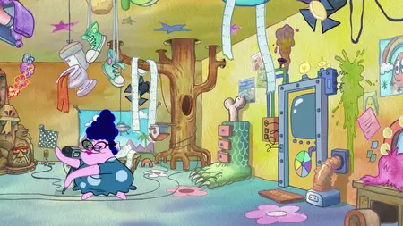 SpongeBob SquarePants S16E04