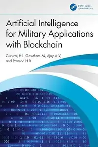 Artificial Intelligence for Military Applications with Blockchain