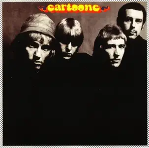 Cartoone - Cartoone (1969) [Deluxe Edition 2009]
