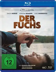 Der Fuchs / The Fox (2022)