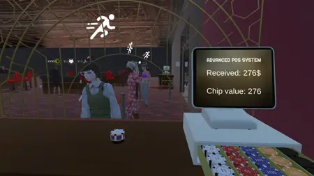 Casino Simulator 2024 (2025)