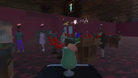 Casino Simulator 2024 (2025)