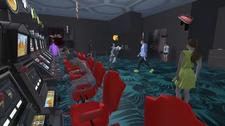 Casino Simulator 2024 (2025)