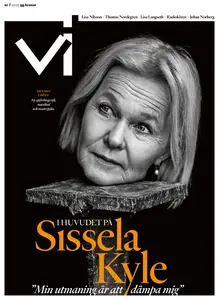 Vi - 25 Augusti 2025