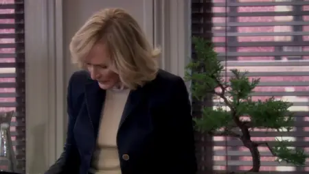 Damages - Im Netz der Macht S04E02