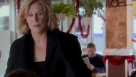 Damages - Im Netz der Macht S04E02