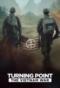 Turning Point: The Vietnam War S01E05
