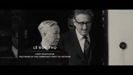 Turning Point: The Vietnam War S01E05