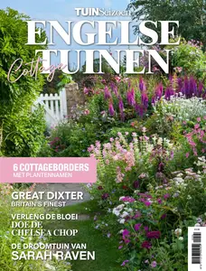Tuinseizoen - 12 Juni 2025