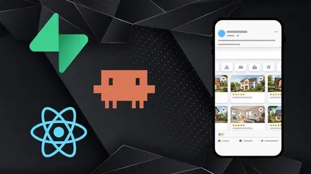 Clon Airbnb App Con Ia: Claude Code, React Native Y Supabase