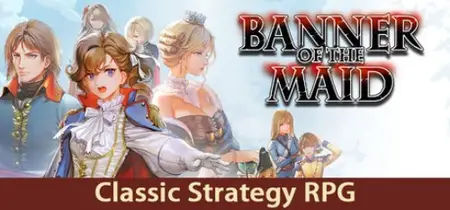 Banner of the Maid (2026) Update v2.2.2