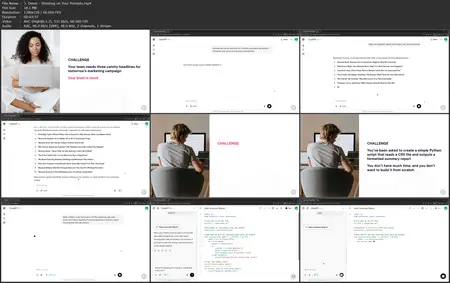 OpenAI ChatGPT: Prompt Engineering Best Practices