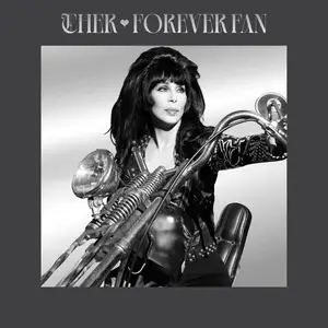Cher - Forever Fan (2024) [Official Digital Download]