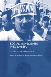 Social Movements in Malaysia