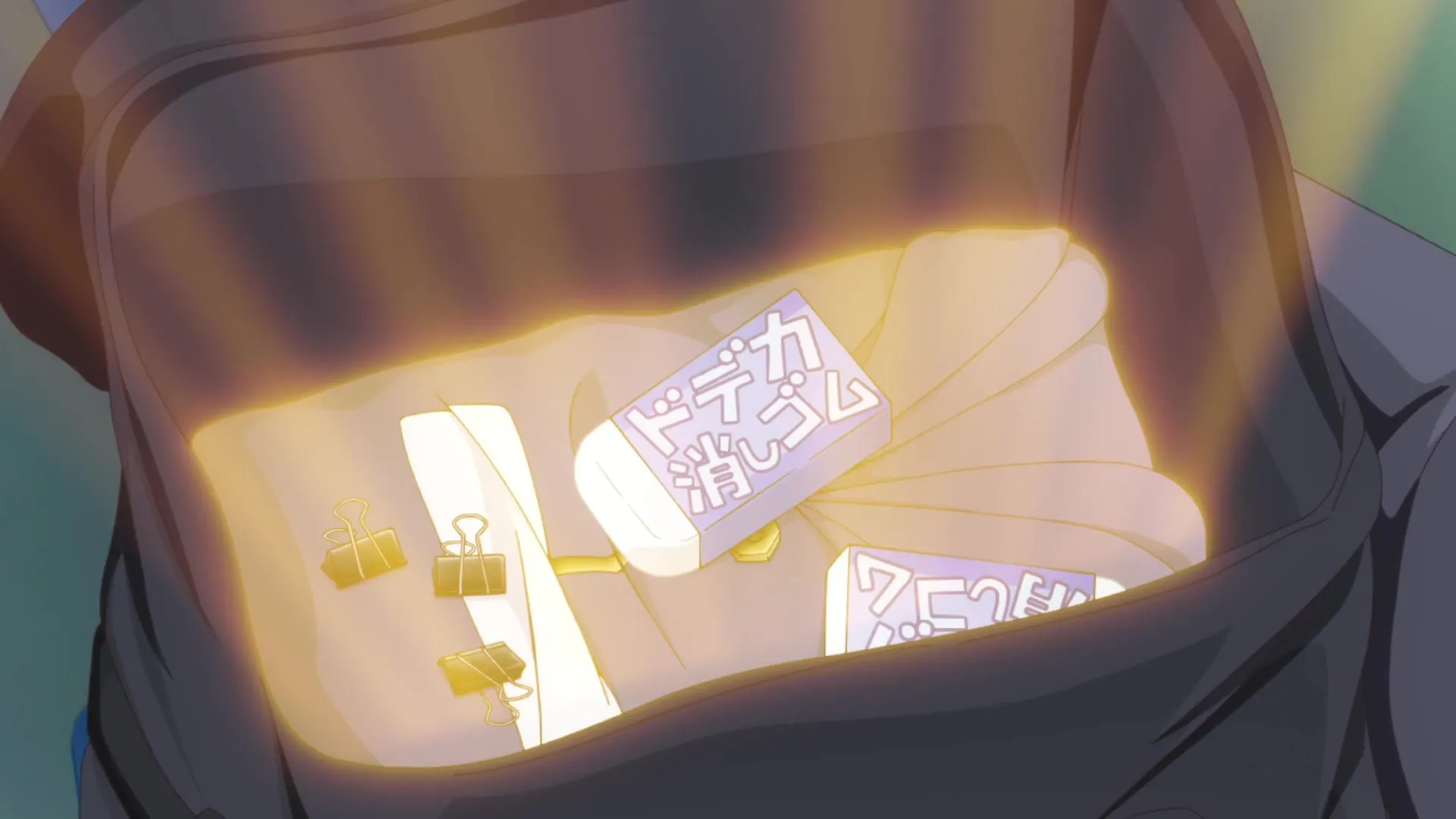 Bad Girl S01E01 As of Today Im a Bad Girl I Wanna Be a Bad Girl Dog Ears and a Collar