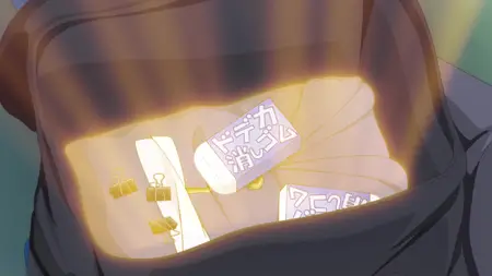 Bad Girl S01E01 As of Today Im a Bad Girl I Wanna Be a Bad Girl Dog Ears and a Collar