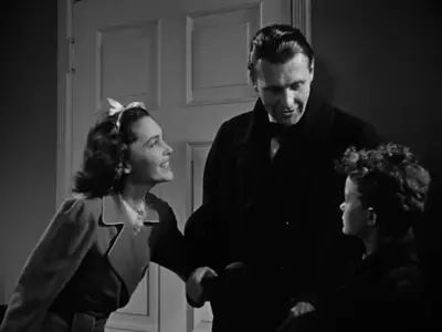 Let Us Live (1939)