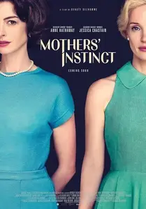 Mothers' Instinct (2024)