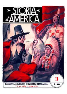 Storia D'America - Volume 3