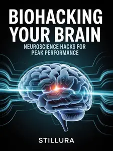 Biohacking Your Brain: Neuroscience Hacks for Peak Performance