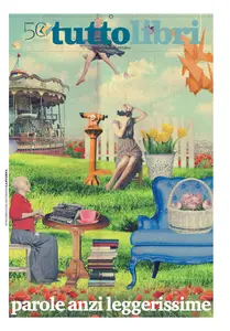 Tuttolibri - 10 Maggio 2025
