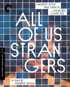 All of Us Strangers (2023) [The Criterion Collection]