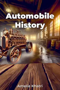 Automobile History