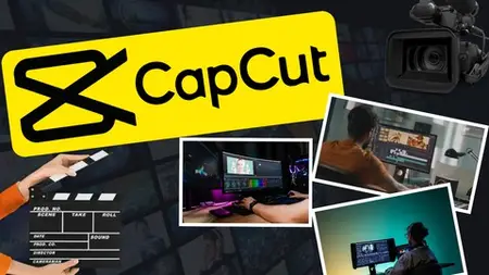 Advanced Capcut Masterclass: Complete Video Editing Guide