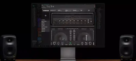 STL Tones ToneHub v2.8.1.2606