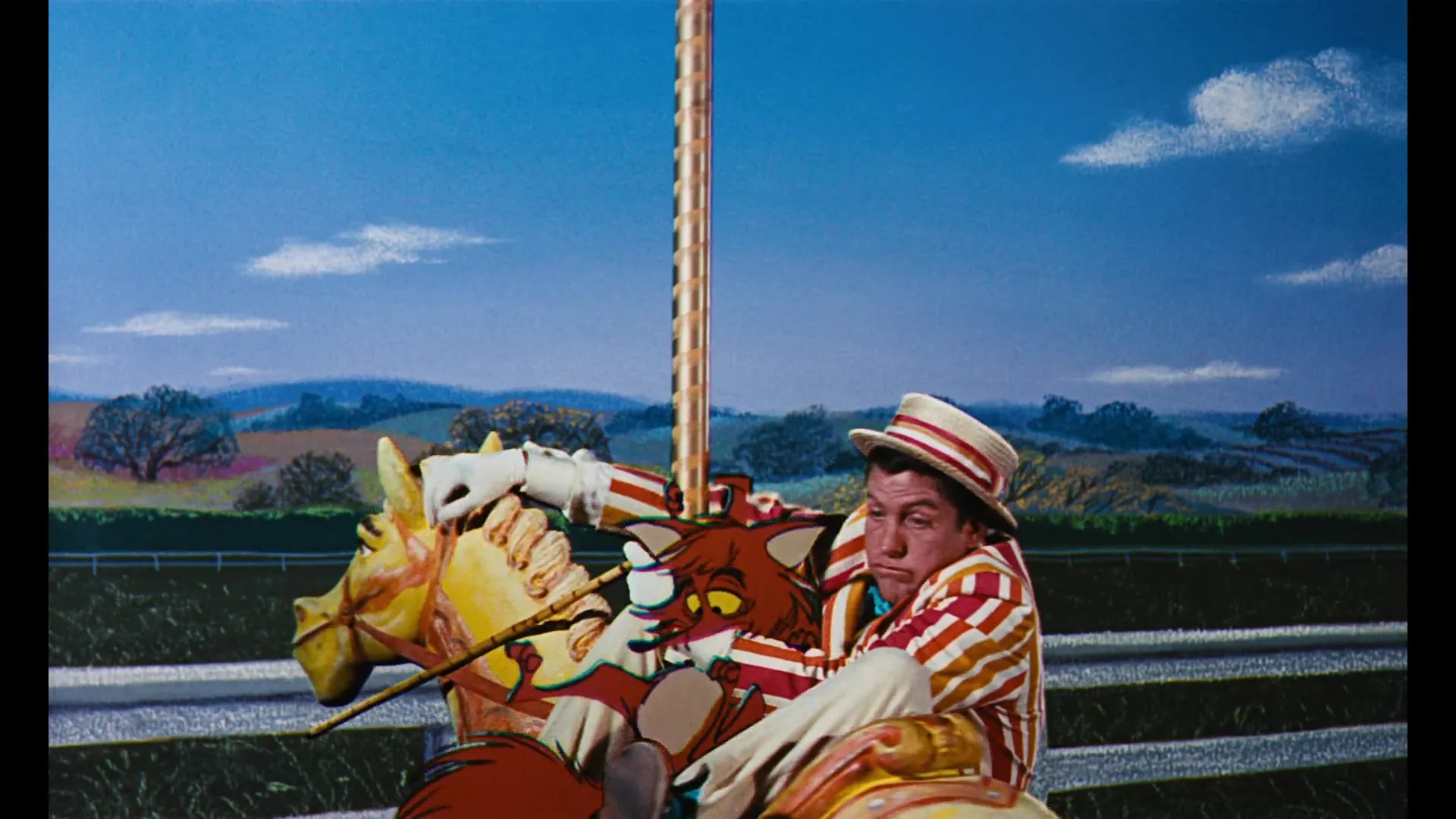 Mary Poppins (1964)