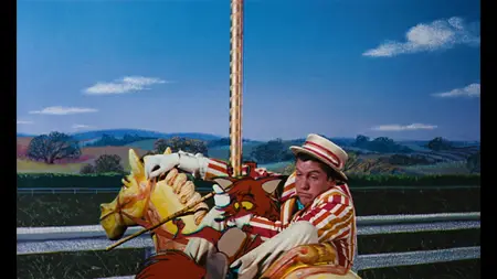 Mary Poppins (1964)
