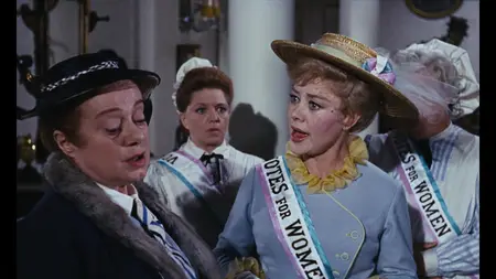 Mary Poppins (1964)