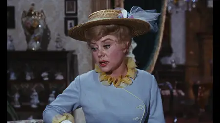 Mary Poppins (1964)