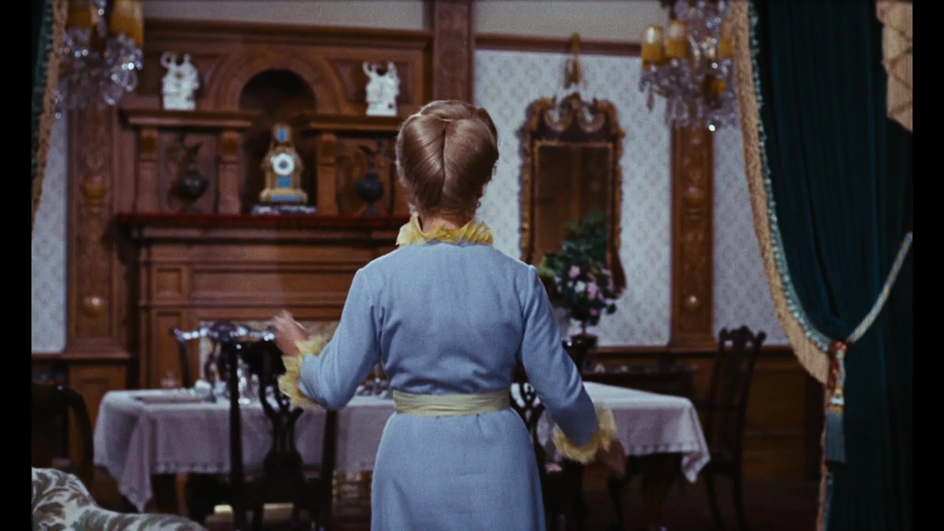 Mary Poppins (1964)