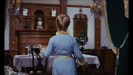 Mary Poppins (1964)