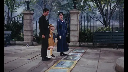 Mary Poppins (1964)