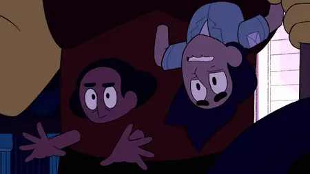 Steven Universe S04E24