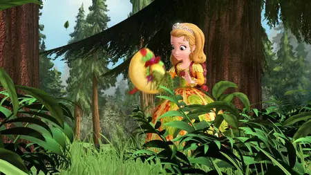 The First S02E26