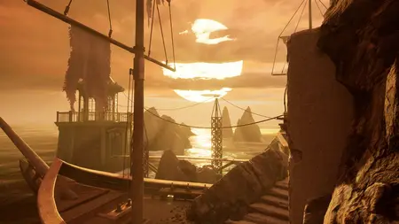 Myst The Rime (2025)