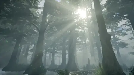Myst The Rime (2025)