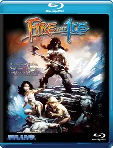 Fire and Ice (1983)