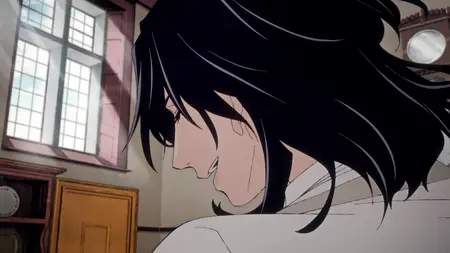 Delicos Nursery S01E03 The Approaching Shadow