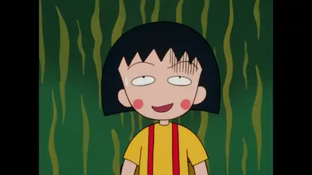 Chibi Maruko-chan (1990) 030 (1080p mkv