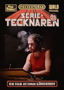 Serietecknaren (2025)