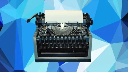 BREAKING the BLOCK: A Creative Writing QWIK Course